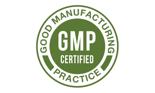 Vertigenics - GMP Certified